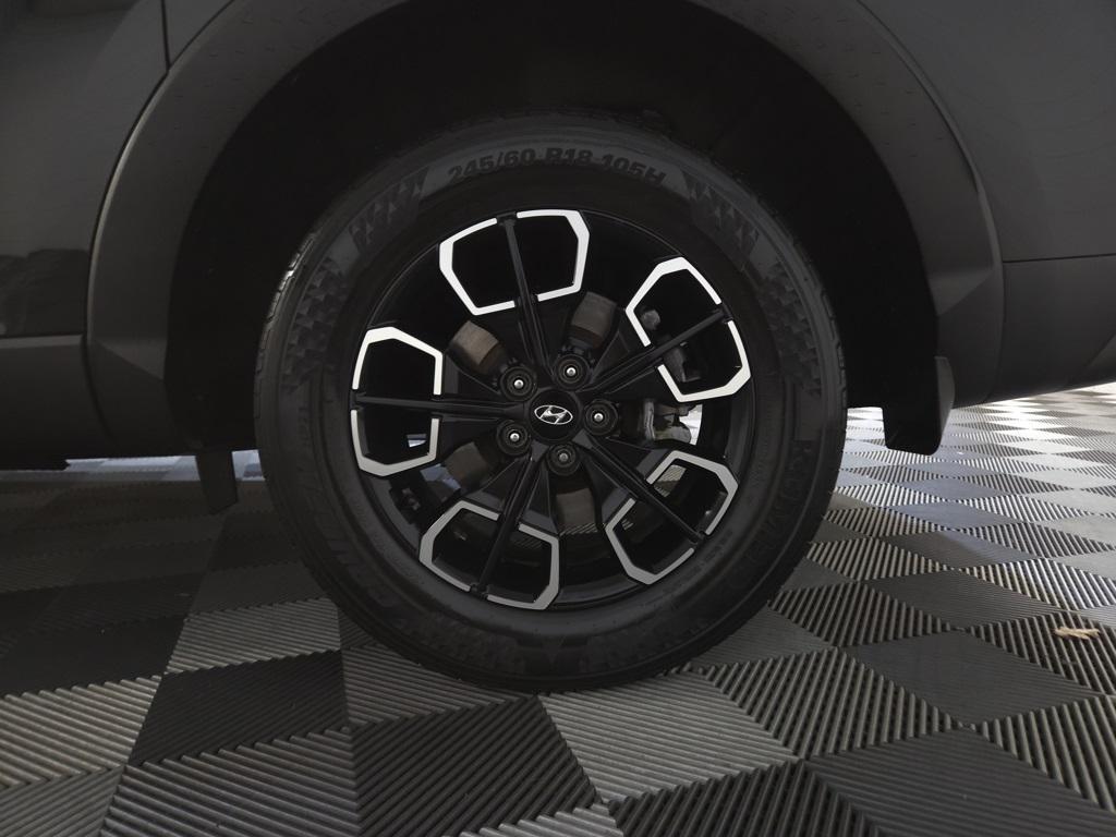 used 2022 Hyundai SANTA CRUZ car, priced at $24,545