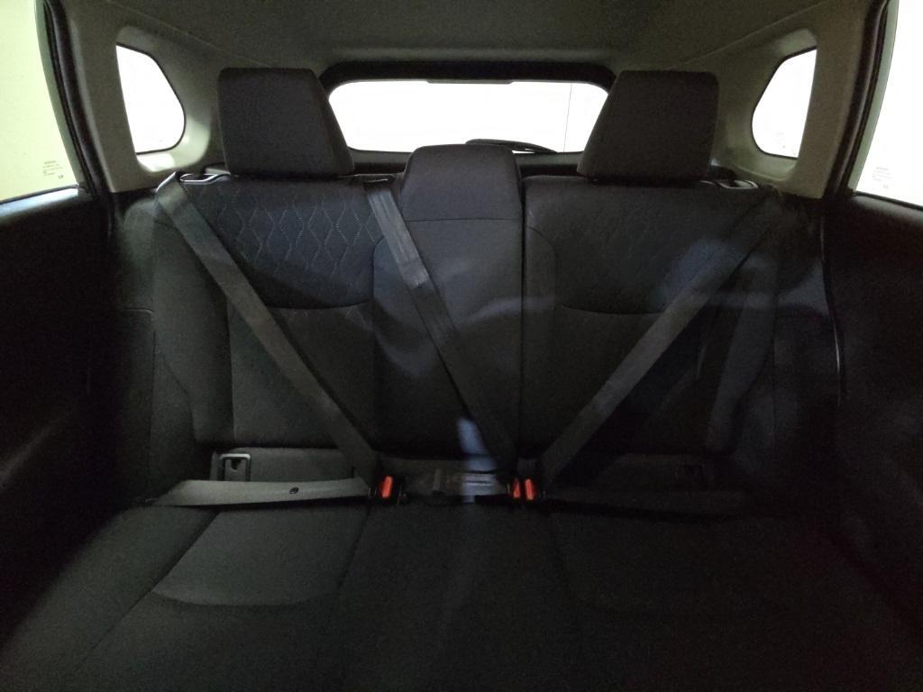 used 2022 Toyota Corolla Cross car, priced at $26,300
