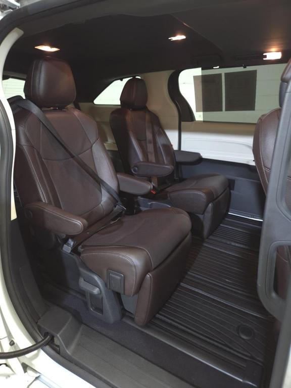 used 2024 Toyota Sienna car, priced at $51,500
