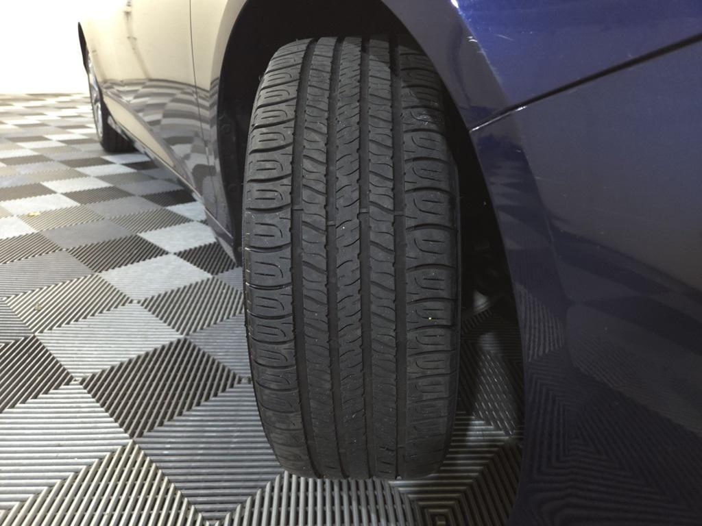 used 2020 Honda Accord car, priced at $19,500