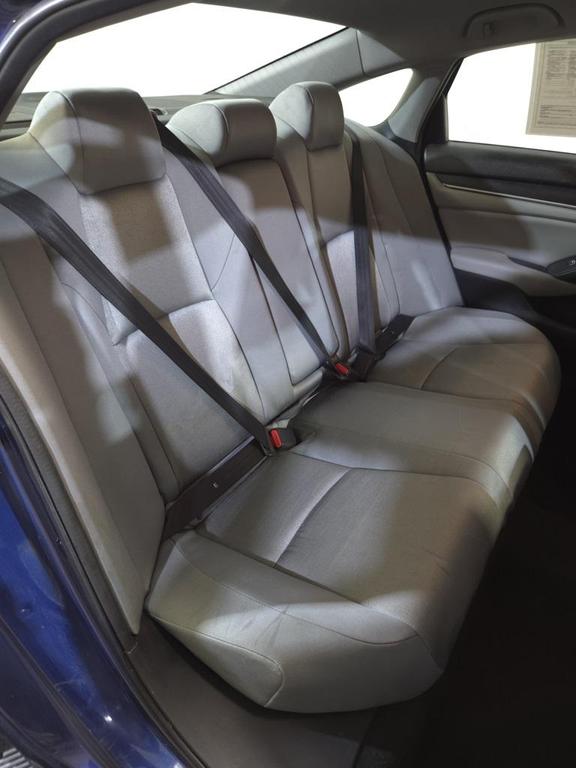 used 2020 Honda Accord car, priced at $19,500