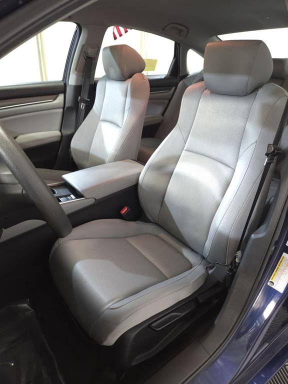 used 2020 Honda Accord car, priced at $19,500