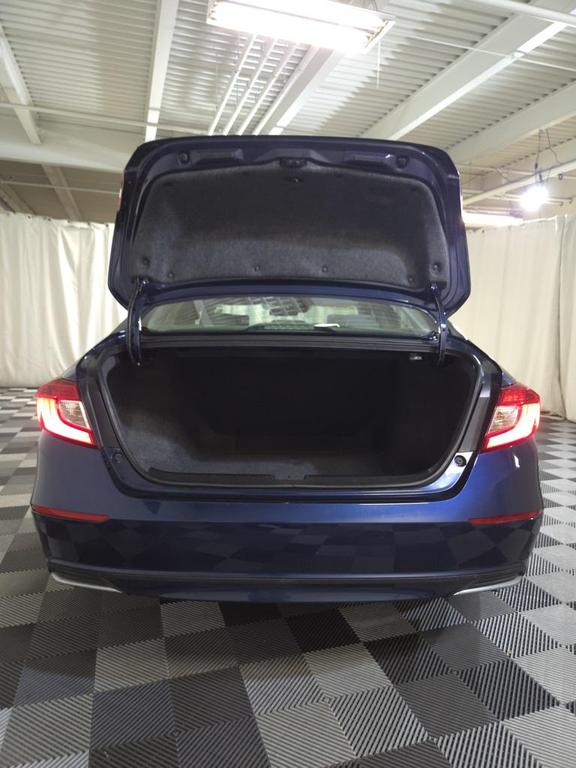 used 2020 Honda Accord car, priced at $19,500