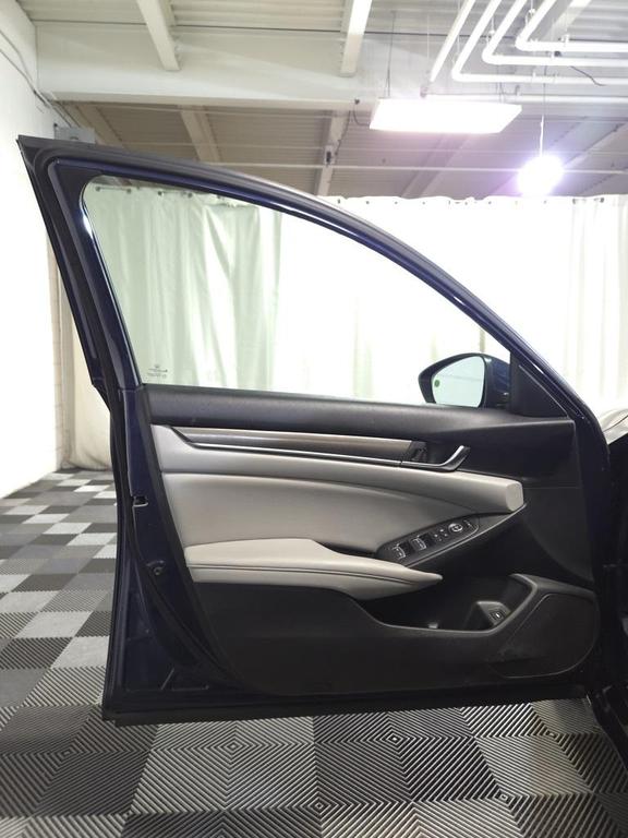 used 2020 Honda Accord car, priced at $19,500