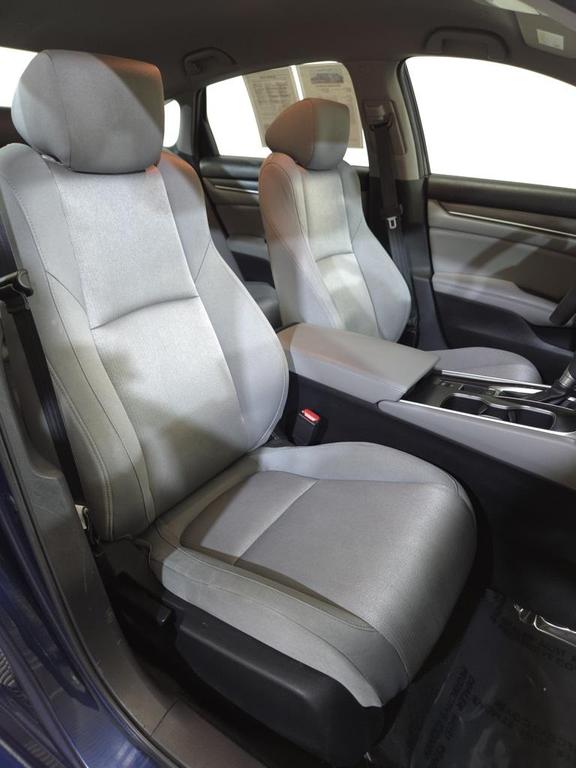 used 2020 Honda Accord car, priced at $19,500