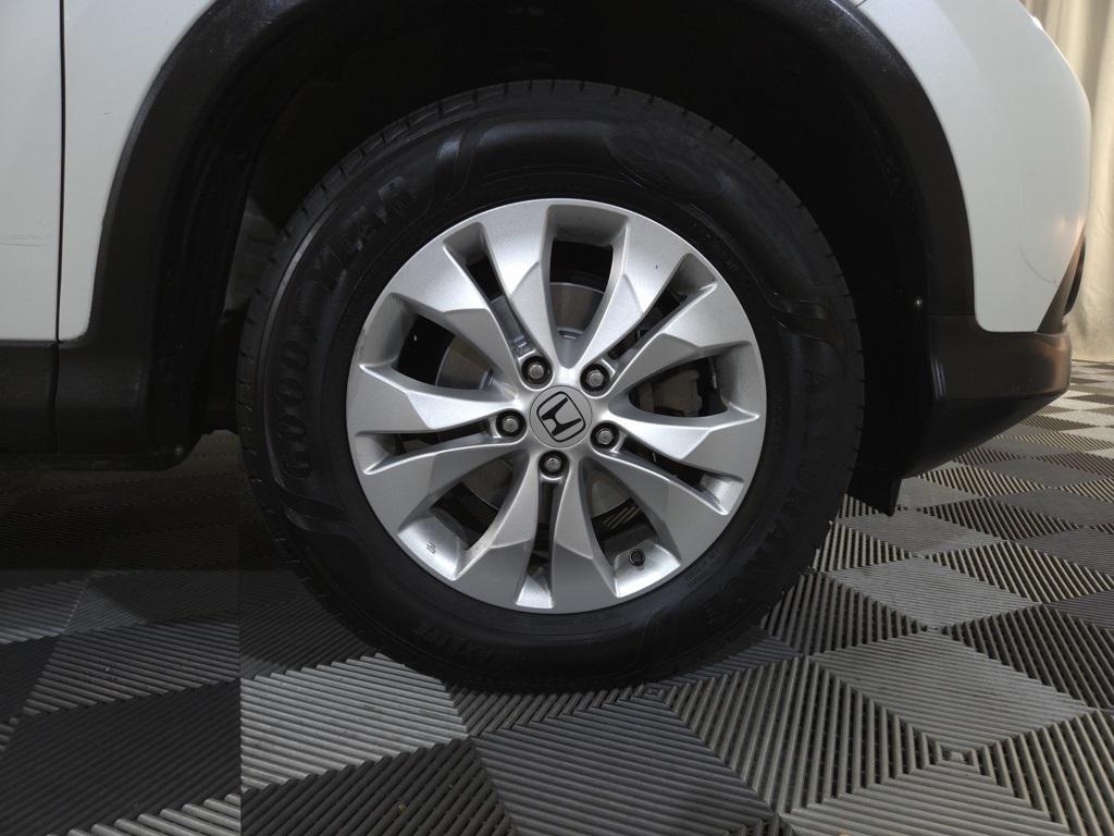 used 2014 Honda CR-V car, priced at $15,095