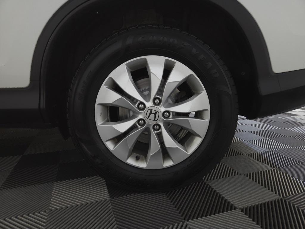 used 2014 Honda CR-V car, priced at $15,095