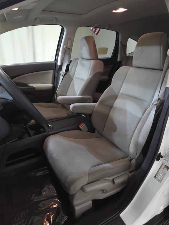 used 2014 Honda CR-V car, priced at $15,095