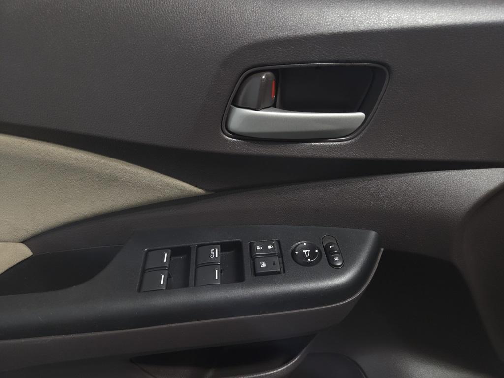 used 2014 Honda CR-V car, priced at $15,095