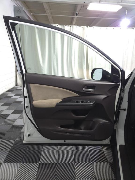 used 2014 Honda CR-V car, priced at $15,095