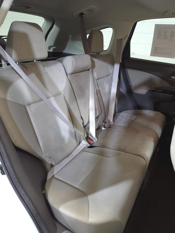 used 2014 Honda CR-V car, priced at $15,095