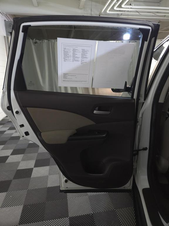 used 2014 Honda CR-V car, priced at $15,095
