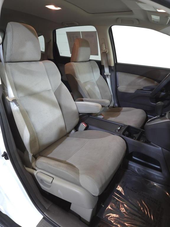 used 2014 Honda CR-V car, priced at $15,095
