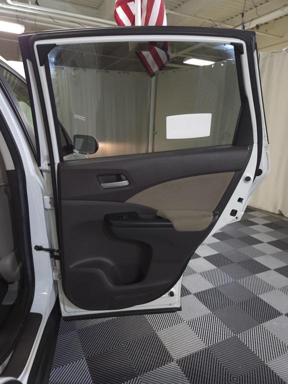 used 2014 Honda CR-V car, priced at $15,095