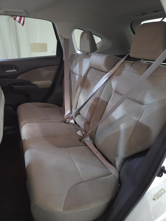 used 2014 Honda CR-V car, priced at $15,095