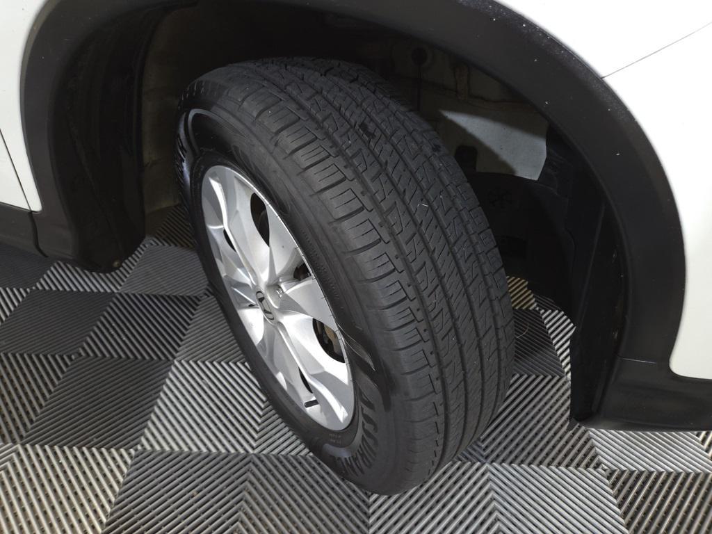 used 2014 Honda CR-V car, priced at $15,095