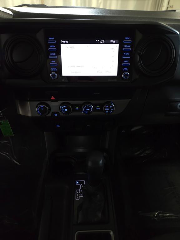 used 2021 Toyota Tacoma car, priced at $30,995