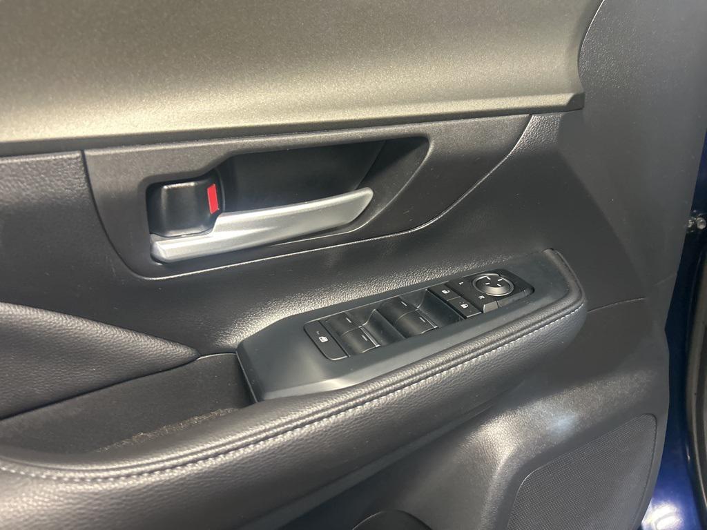 used 2024 Toyota Grand Highlander car, priced at $46,950