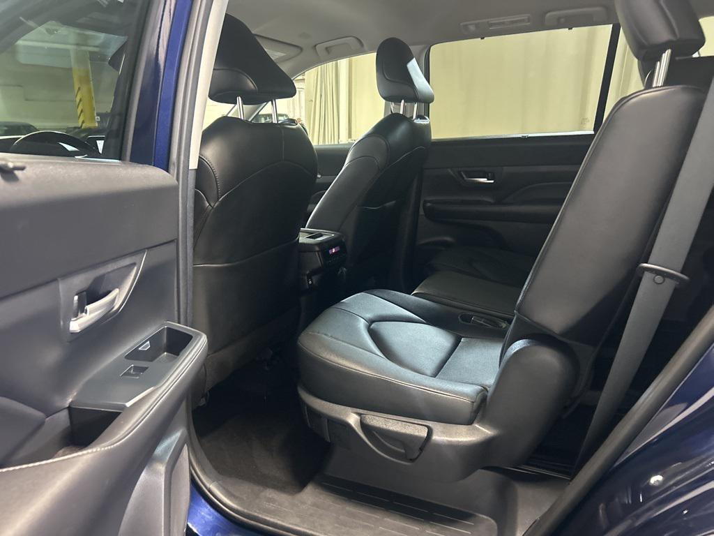 used 2024 Toyota Grand Highlander car, priced at $46,950