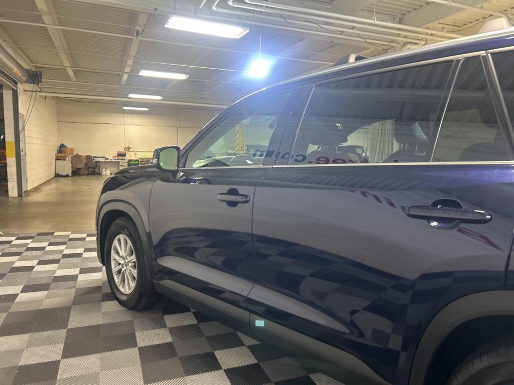 used 2024 Toyota Grand Highlander car, priced at $46,950