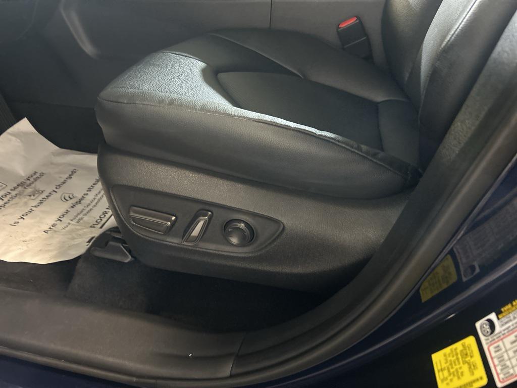 used 2024 Toyota Grand Highlander car, priced at $46,950