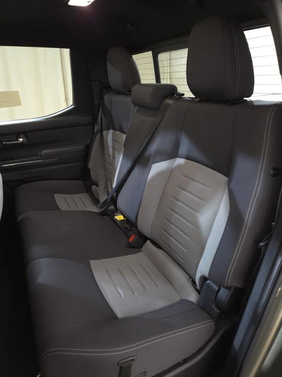 used 2024 Toyota Tacoma car, priced at $42,625