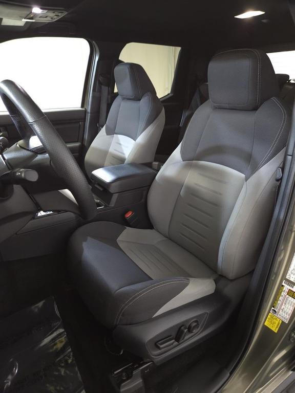 used 2024 Toyota Tacoma car, priced at $42,625