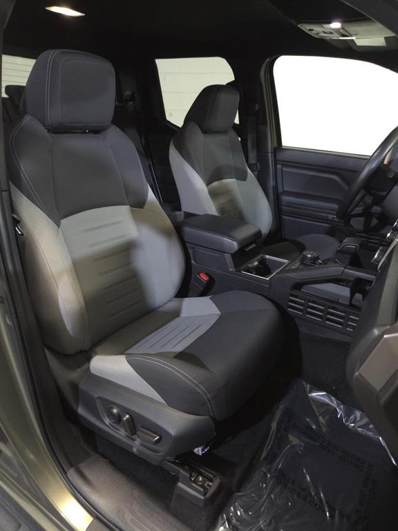 used 2024 Toyota Tacoma car, priced at $42,625