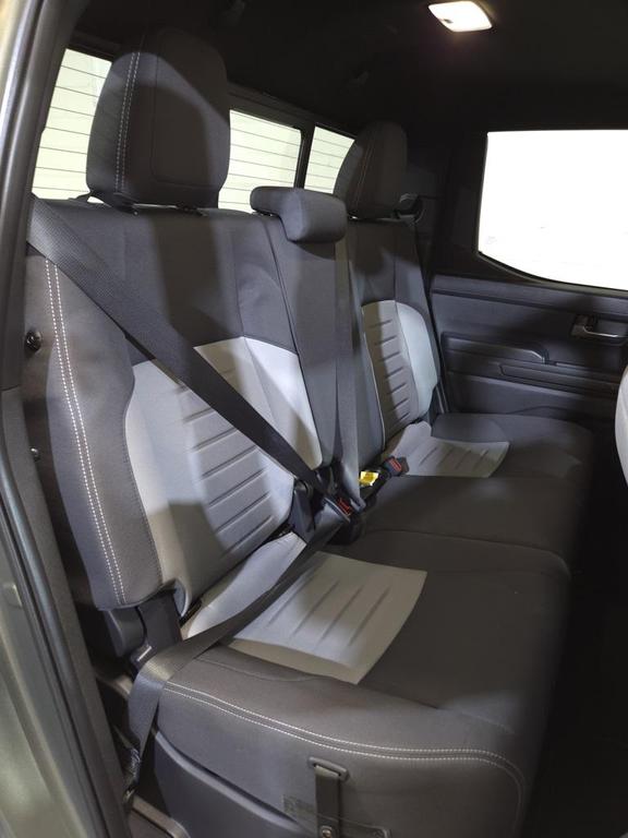 used 2024 Toyota Tacoma car, priced at $42,625