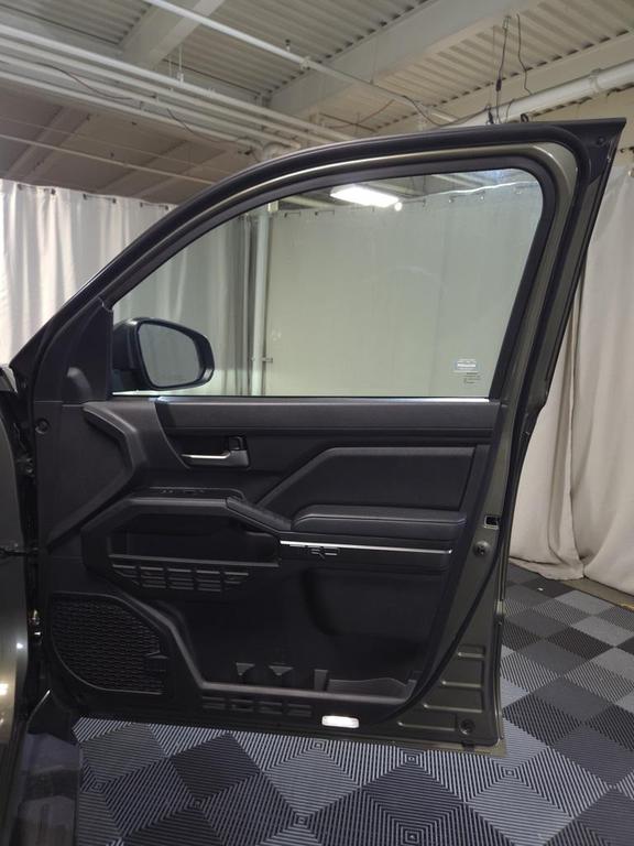 used 2024 Toyota Tacoma car, priced at $42,625