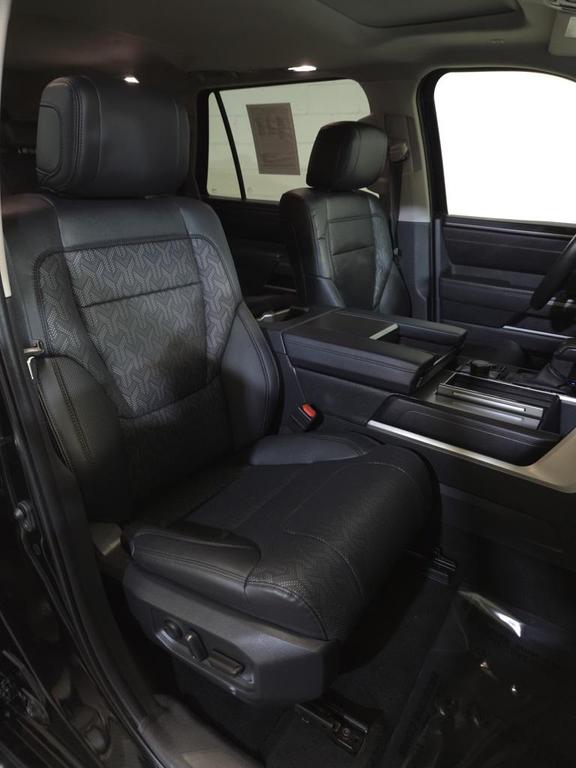 used 2023 Toyota Sequoia car, priced at $66,950