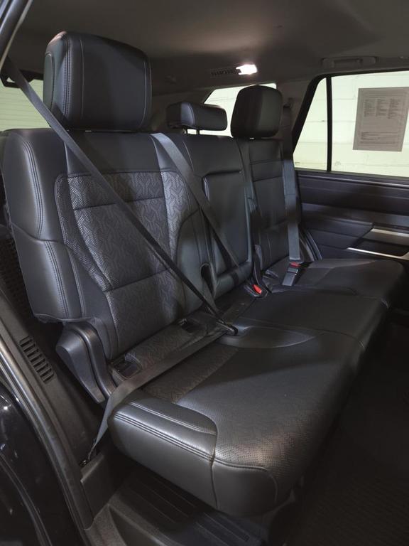 used 2023 Toyota Sequoia car, priced at $66,950