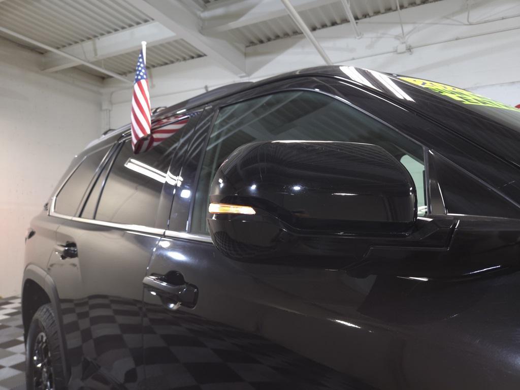 used 2023 Toyota Sequoia car, priced at $66,950