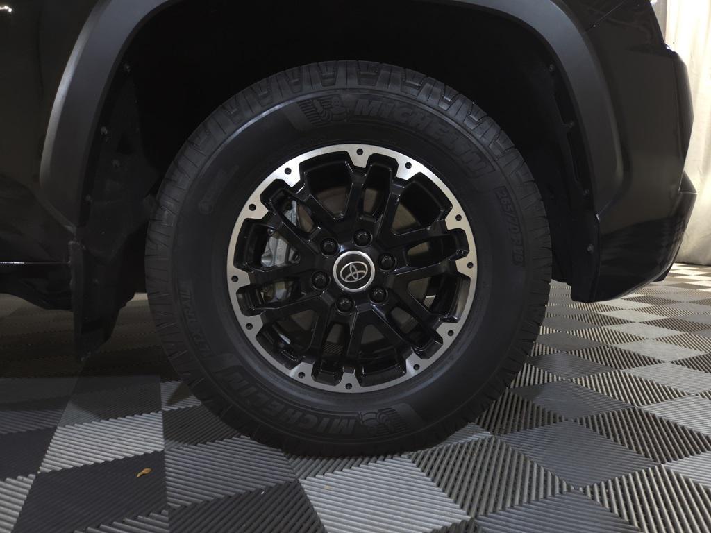 used 2023 Toyota Sequoia car, priced at $66,950