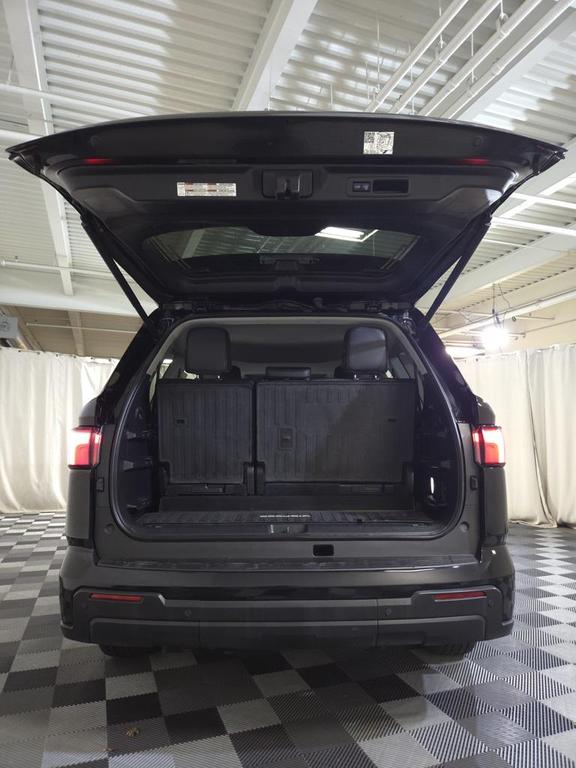 used 2023 Toyota Sequoia car, priced at $66,950