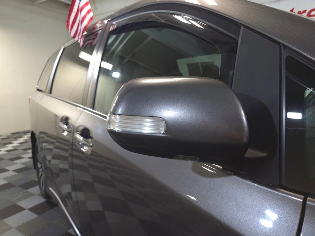 used 2020 Toyota Sienna car, priced at $29,990