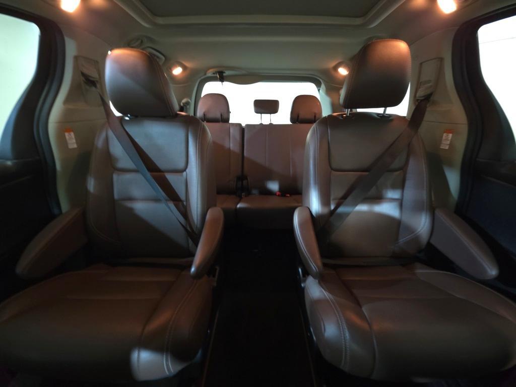 used 2020 Toyota Sienna car, priced at $29,990