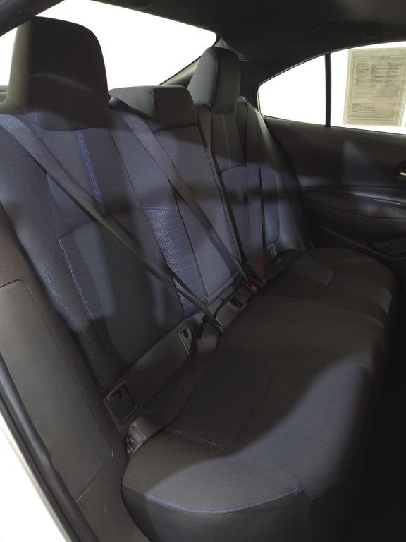 used 2022 Toyota Corolla car, priced at $19,390