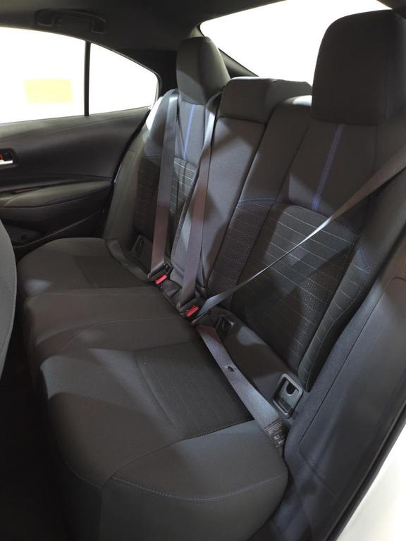 used 2022 Toyota Corolla car, priced at $19,390