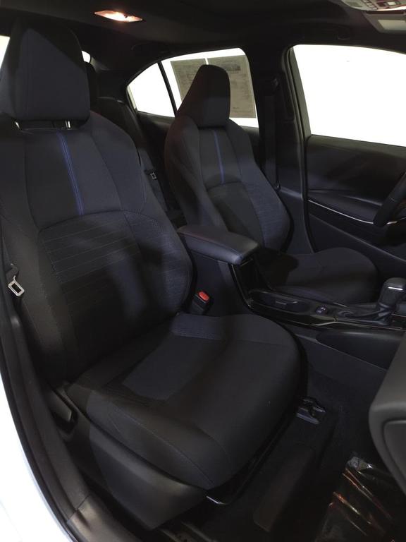 used 2022 Toyota Corolla car, priced at $19,390