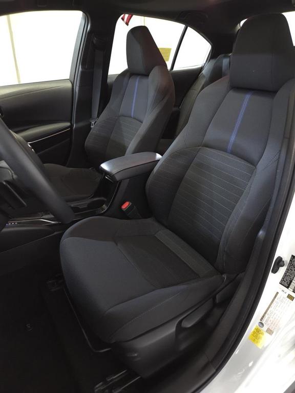 used 2022 Toyota Corolla car, priced at $19,390