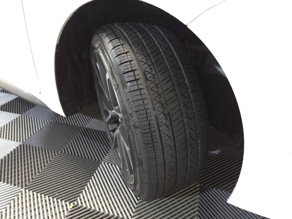 used 2022 Toyota Corolla car, priced at $19,390