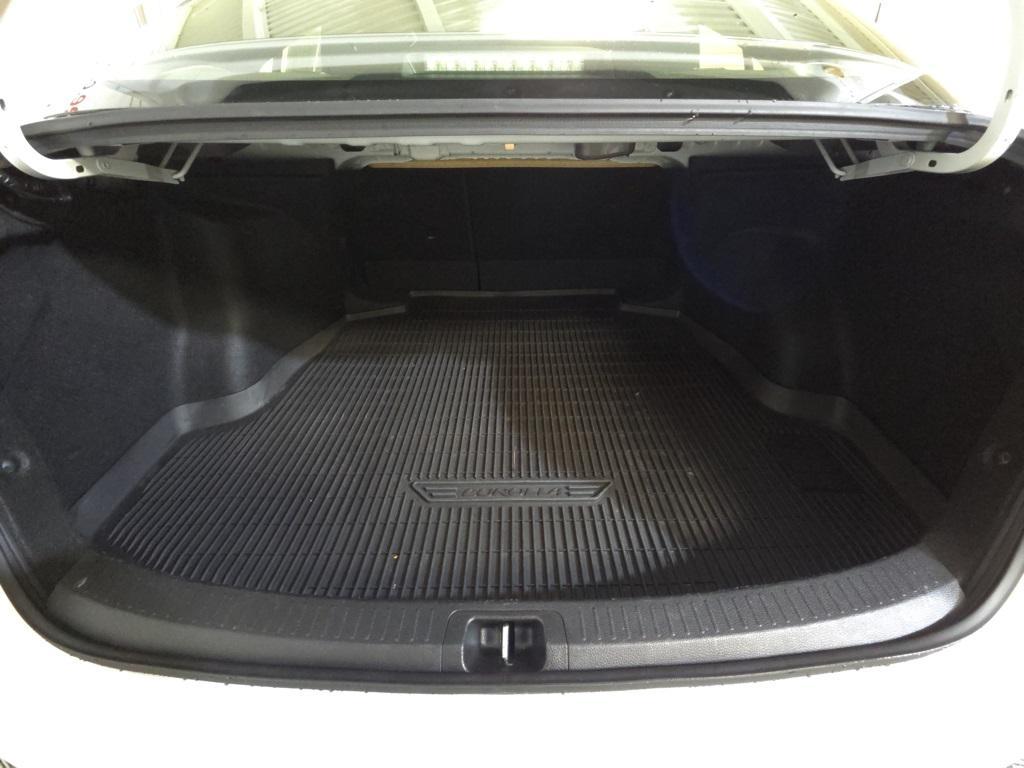 used 2022 Toyota Corolla car, priced at $19,390