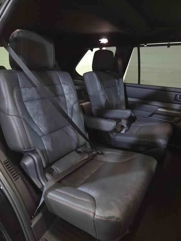 new 2026 Toyota Sequoia car, priced at $83,820