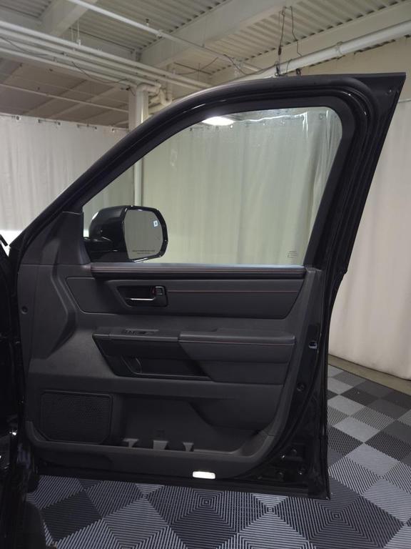 new 2026 Toyota Sequoia car, priced at $83,820