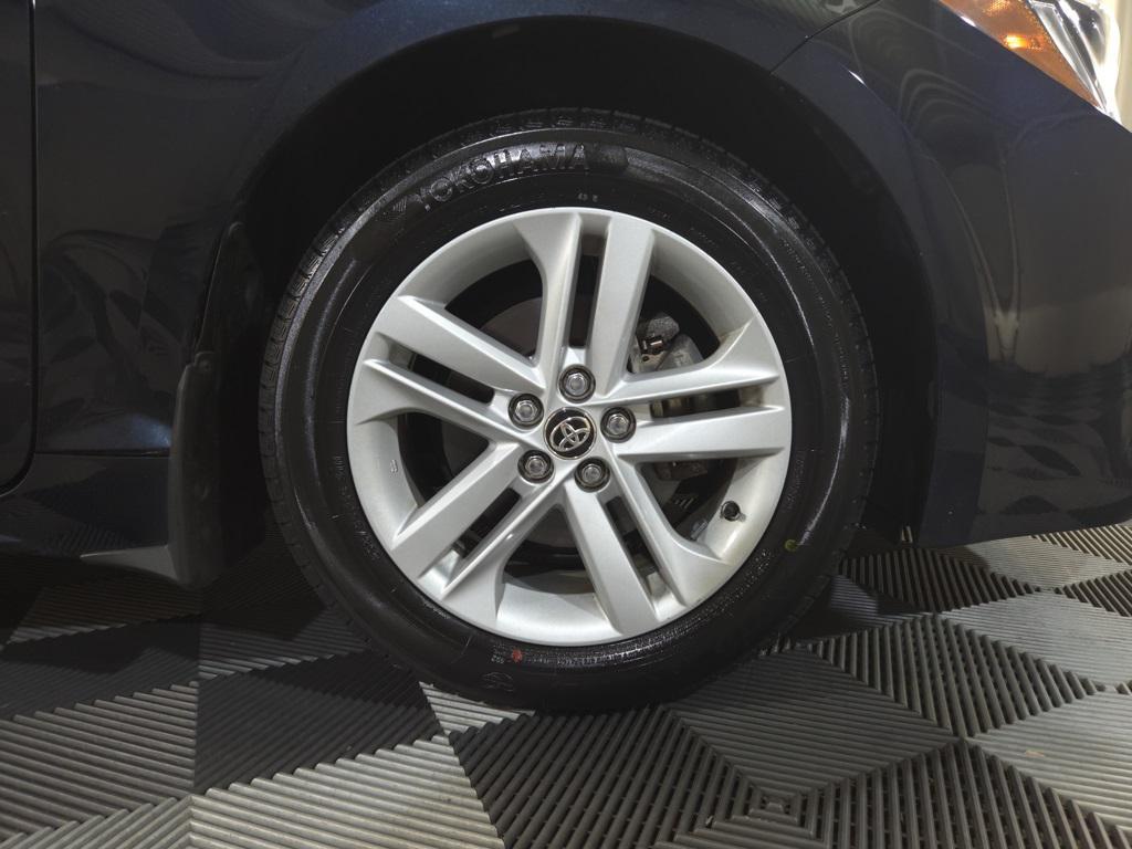 used 2022 Toyota Corolla car, priced at $23,400