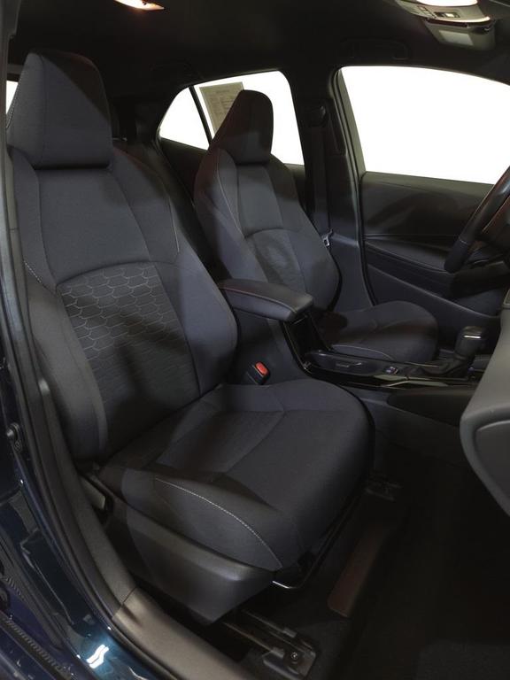 used 2022 Toyota Corolla car, priced at $23,400