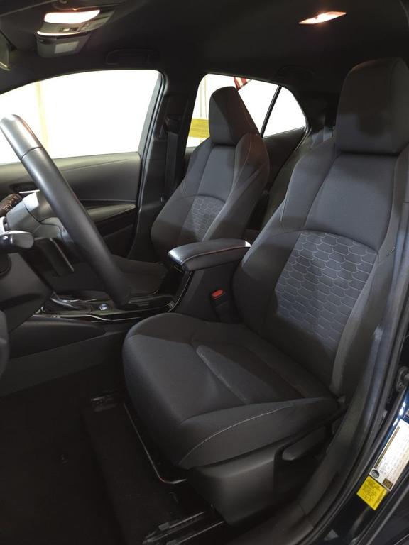 used 2022 Toyota Corolla car, priced at $23,400
