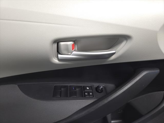 used 2020 Toyota Corolla car, priced at $18,295