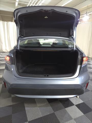 used 2020 Toyota Corolla car, priced at $18,295